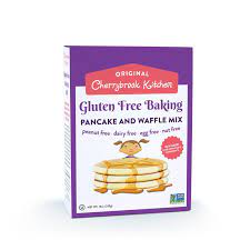 https://cherrybrookkitchen.com/products/gluten-free-pancake-mix gambar png