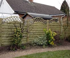 garden fence panels exeter taunton