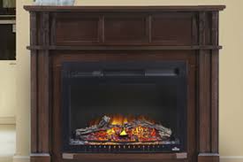 Electric Fireplaces All Tech Heating