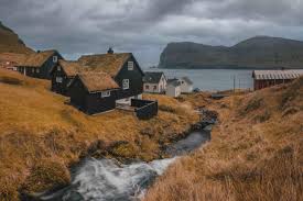 can you property in faroe islands