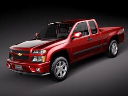 chevrolet colorado 2004 2010