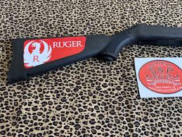 ruger 10 22 oem factory synthetic