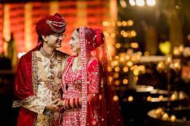 wedding tourism in india