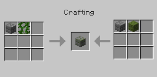 How To Make Stone Bricks In Minecraft