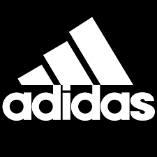 Click the logo and download it! Adidas Logo Gold Pnglib Free Png Library