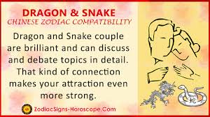 Ancient chinese astrology was based on the lunisolar calendar. Dragon And Snake Chinese Zodiac Compatibility Love And Relationship