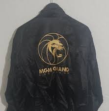 mgm grand las vegas jacket ebay