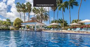 review of moon palace jamaica