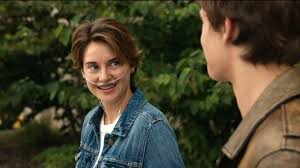 Acting roles followed, and she made. Movie Review The Fault In Our Stars Starring Shailene Woodley Abc News