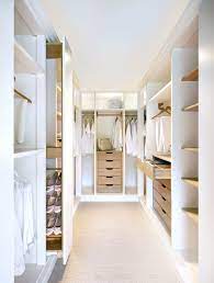 walk in wardrobe ideas for dream closet