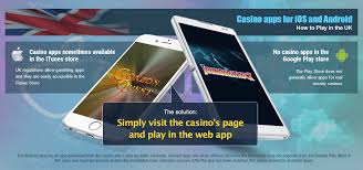 Which mobile devices can you use for casino gambling, including apple, android and other devices. The Best Mobile Slot Casinos With Slot Apps And Games Today