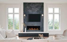 Fireplace Design Calgary Fireplace