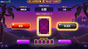 read our aladdin and the magic carpet