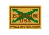 Emdom USA Coupons & Promo codes