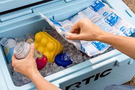 how to pack a cooler like a pro fresh
