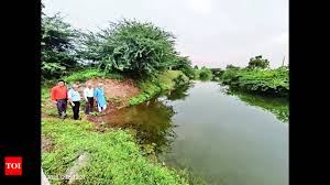 successfully rejuvenate mahankali river