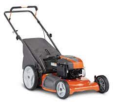 Hundreds of husqvarna riding mowers for sale with competitive pricing. Husqvarna 163cc 3 In 1 Gas Lawn Mower 21 In Canadian Tire