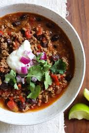 best beef chili recipe stove instant