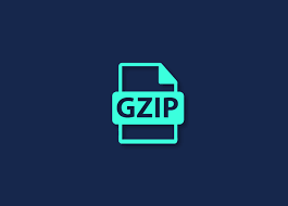 gzip compression seahawk