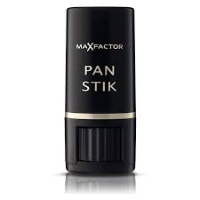 max factor pan stik foundation fair