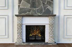 Fireplace Maintenance And Safety Tips