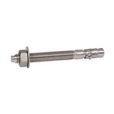 Wall Plug Stainless Steel Wedge Anchor