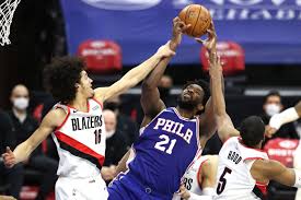 Jump to navigation jump to search. Philadelphia 76ers Vs Brooklyn Nets Preview Eastern Conference Contenders Enter Showdown With Questions