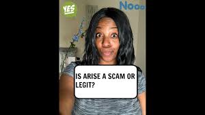 Check out reviews on the arise platform now. Arise Work From Home Scam Or Legit Youtube