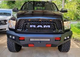 Grille For 10 18 Dodge Ram 2500 3500