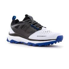 Boombah Mens Verve 2 Golf Shoes Multiple Color Options Multiple Sizes