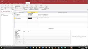Microsoft Access 2016 16 0 9226 2114 Download For Pc Free