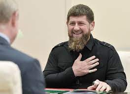 900 likes · 847 talking about this. Ramzan Kadyrow Wierna Bestia Putina Tymczasowo Rezygnuje Z Przywodztwa Czeczenii Wiadomosci