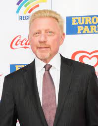 Alter von boris becker