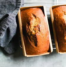 In some countries, bananas used for cooking may be called plantains, distinguishing them from dessert bananas. Ultimate Sourdough Banana Bread The Clever Carrot