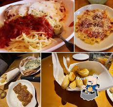 Olive Garden Italian Restaurant 10206