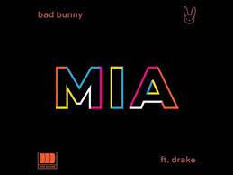 Bad bunny and jimmy turn old san juan in puerto rico into an epic parade route with a gigantic performance of mia. Bad Bunny Ft Drake Mia Audio Youtube