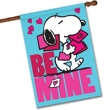 Snoopy Valentine S Day Collectibles