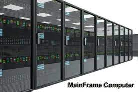 Mainframes usually connect to peripherals (such as how doth one explain the fact that i have not mistakenly hit f1 or the insert key even once in the last decade, unlike the great masses of dilberts. Mainframe Computer Definition With Their Example Types And Uses