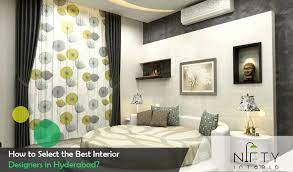 interior designers to design