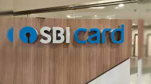 sbi cards and payment services stocks