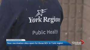 We hope what you`re searching for you have in this website. Seniors Line Up At York Region Covid 19 Vaccination Site Families Express Relief Globalnews Ca
