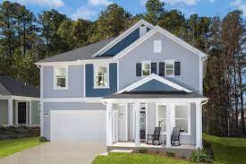 new homes in durham north carolina by