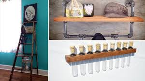 You do it by gluing foam onto a piece of plywood and then hanging it on the wall. 17 Creative Handmade Storage Ideas