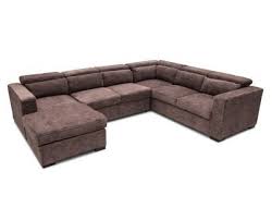 allusion 3 pc sleeper sectional