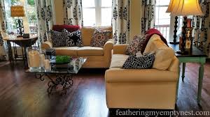Ending jul 4 at 2:19pm pdt. Slipcovers For Sofas And Loveseats The Ultimate Solution Feathering My Empty Nest