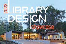 2023 Library Design Showcase American