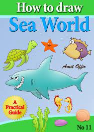 We did not find results for: Drawing For Beginners How To Draw Sea World Drawing Comics Drawing Animals Drawing Cartoons How To Draw Comics And Cartoon Characters Book 11 Kindle Edition By Offir Amit Offir Amit Children