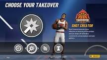Image result for TEAM TAKEOVER GLITCH IN NBA 2K21 TUTORIAL