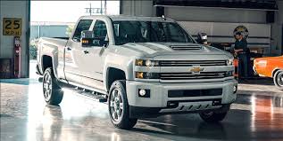 silverado 1500 vs silverado 2500 the