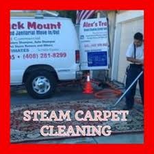 carpet cleaning service in san jose ca